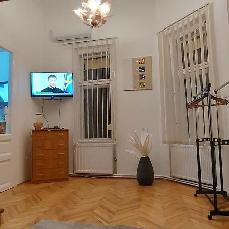 Civis Gold Apartman Debrecen Eksteriør bilde