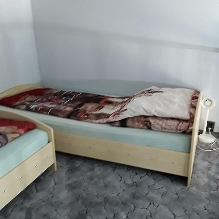 Civis Gold Apartman Debrecen Eksteriør bilde