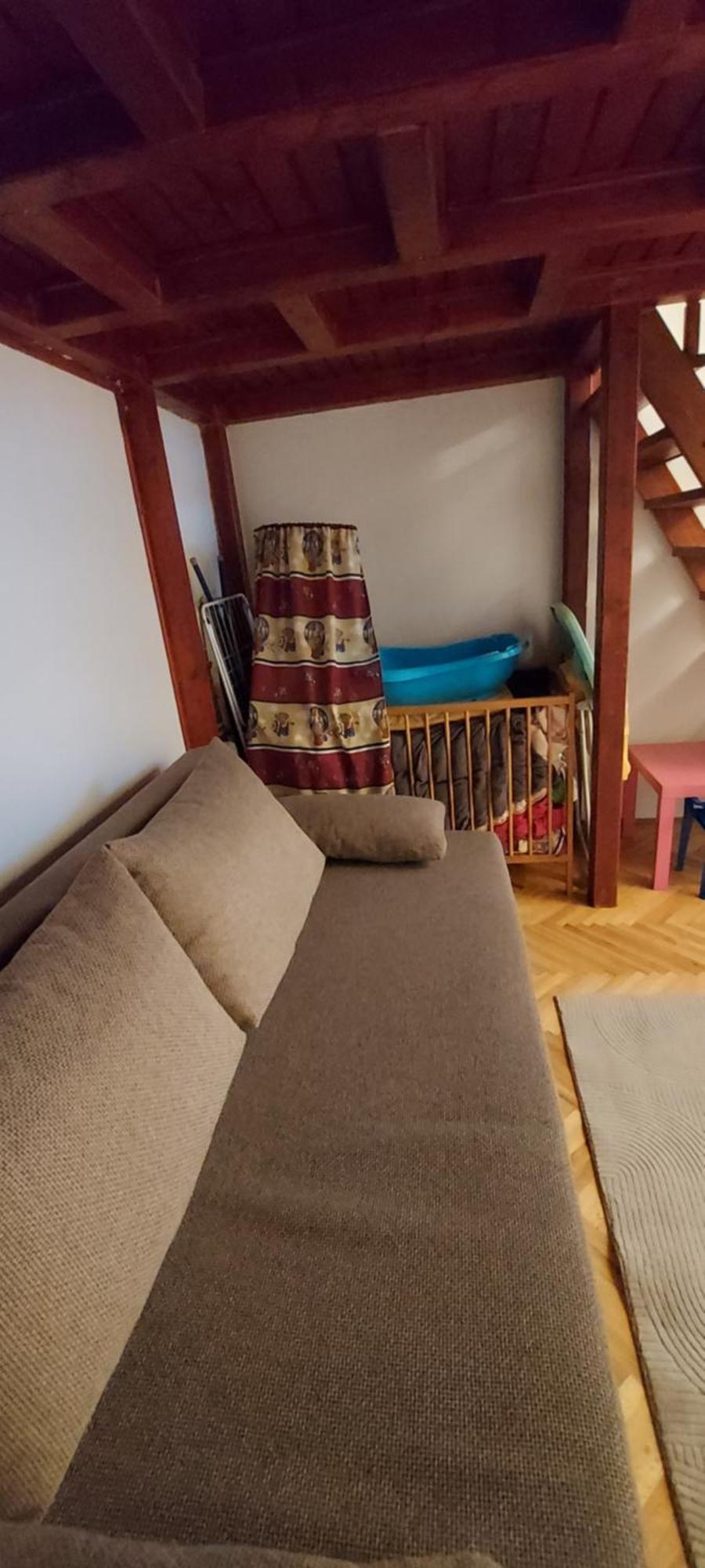 Civis Gold Apartman Debrecen Eksteriør bilde
