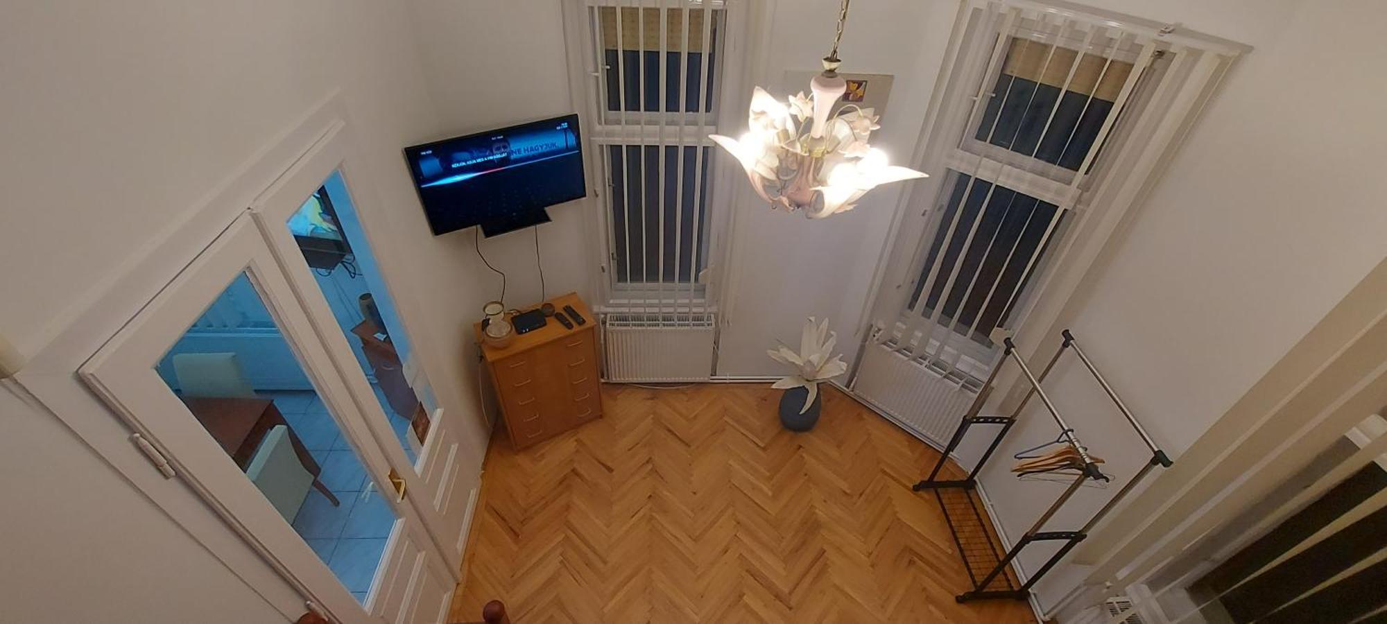 Civis Gold Apartman Debrecen Eksteriør bilde