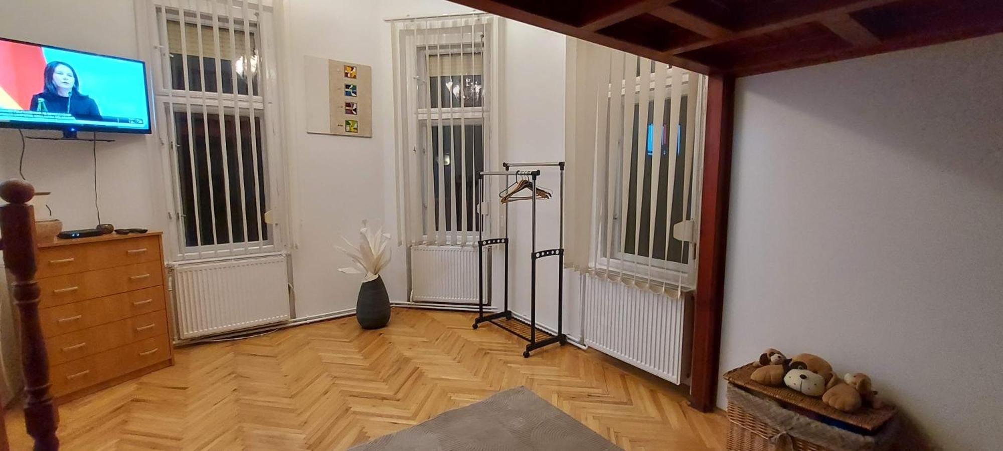 Civis Gold Apartman Debrecen Eksteriør bilde