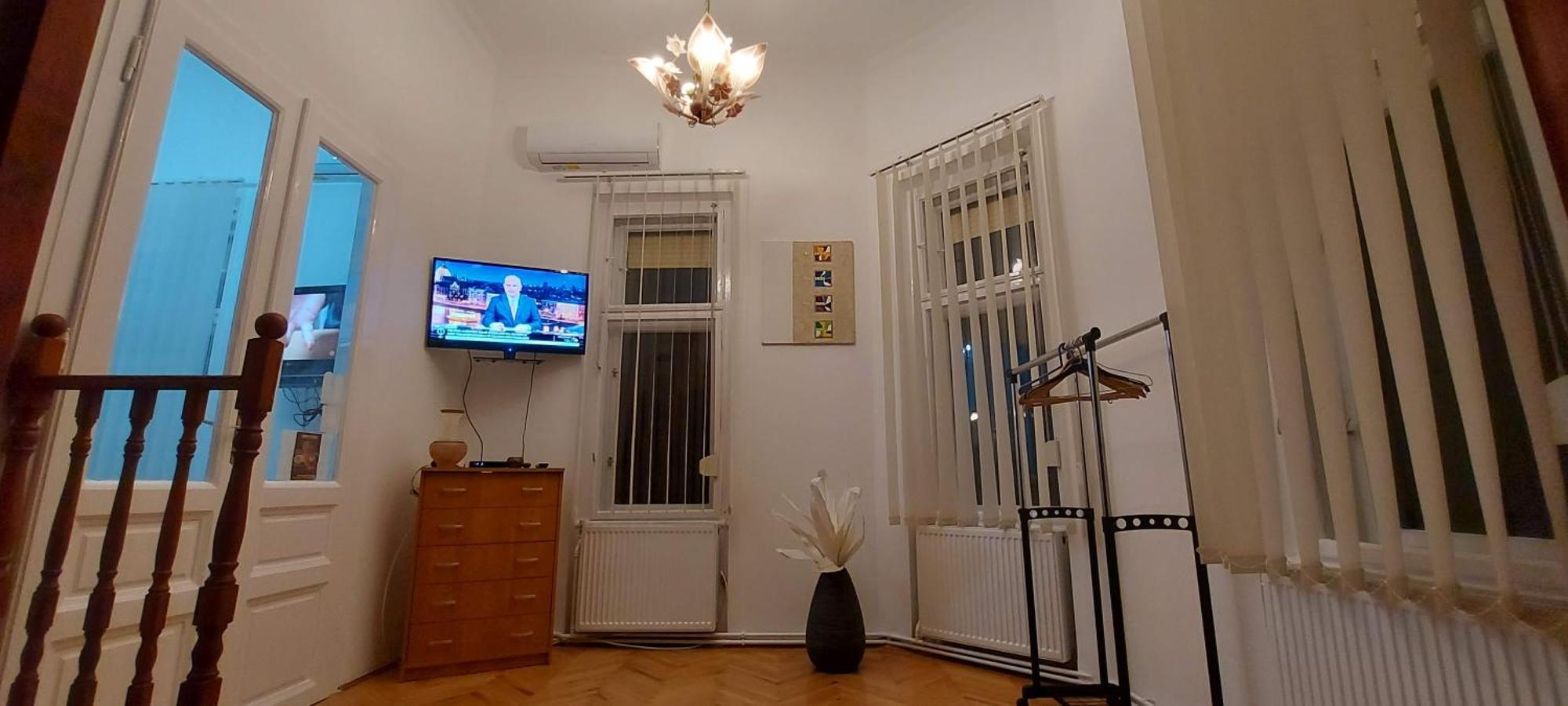 Civis Gold Apartman Debrecen Eksteriør bilde