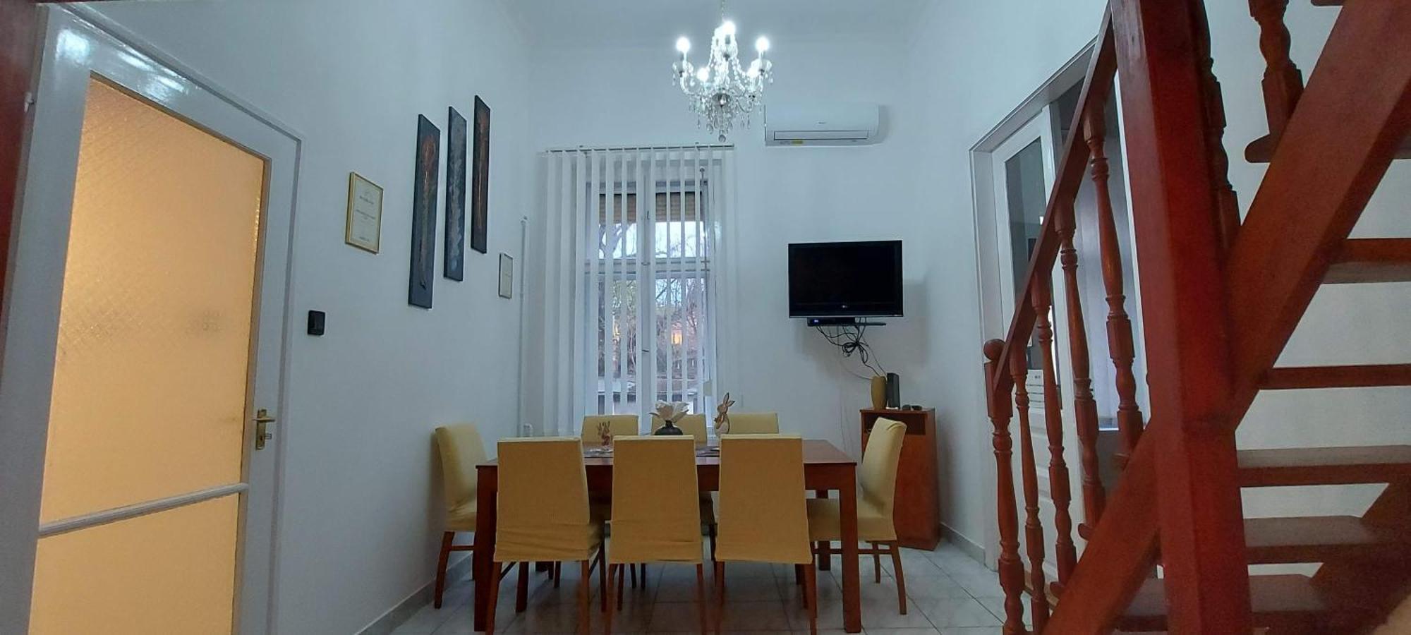 Civis Gold Apartman Debrecen Eksteriør bilde