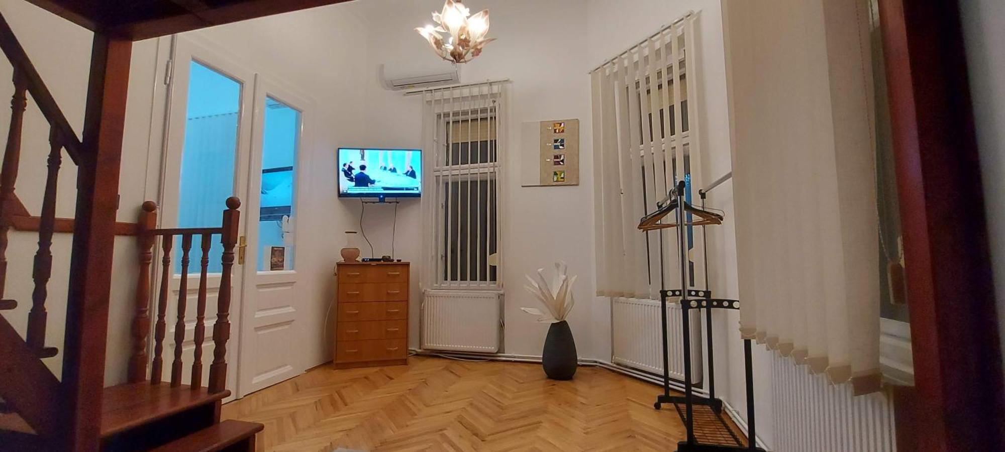 Civis Gold Apartman Debrecen Eksteriør bilde