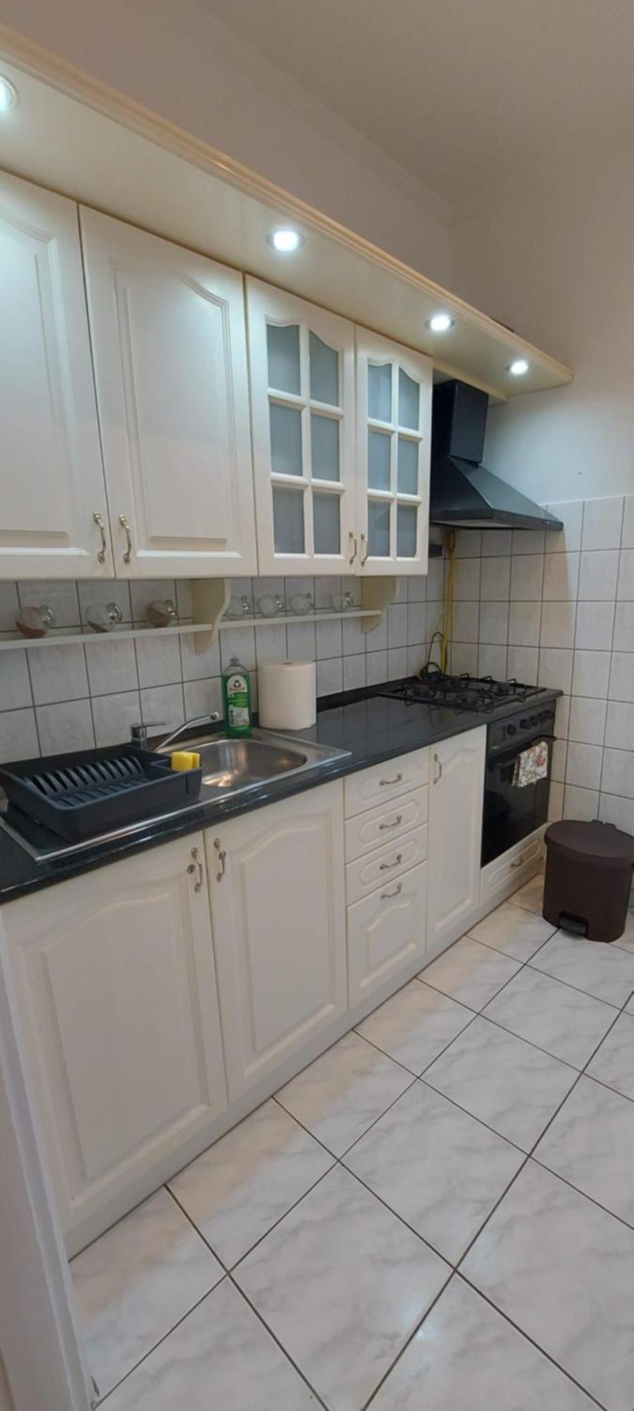 Civis Gold Apartman Debrecen Eksteriør bilde