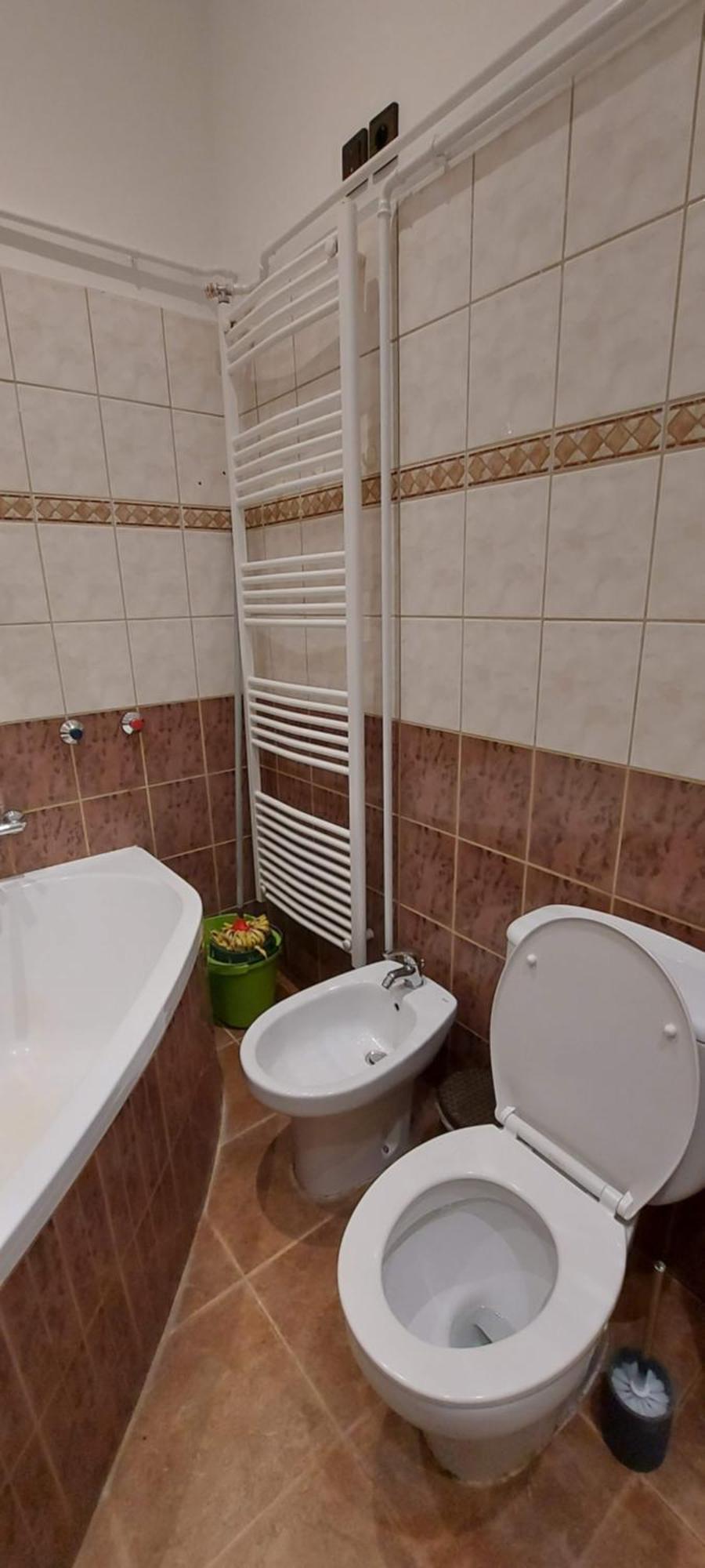 Civis Gold Apartman Debrecen Eksteriør bilde