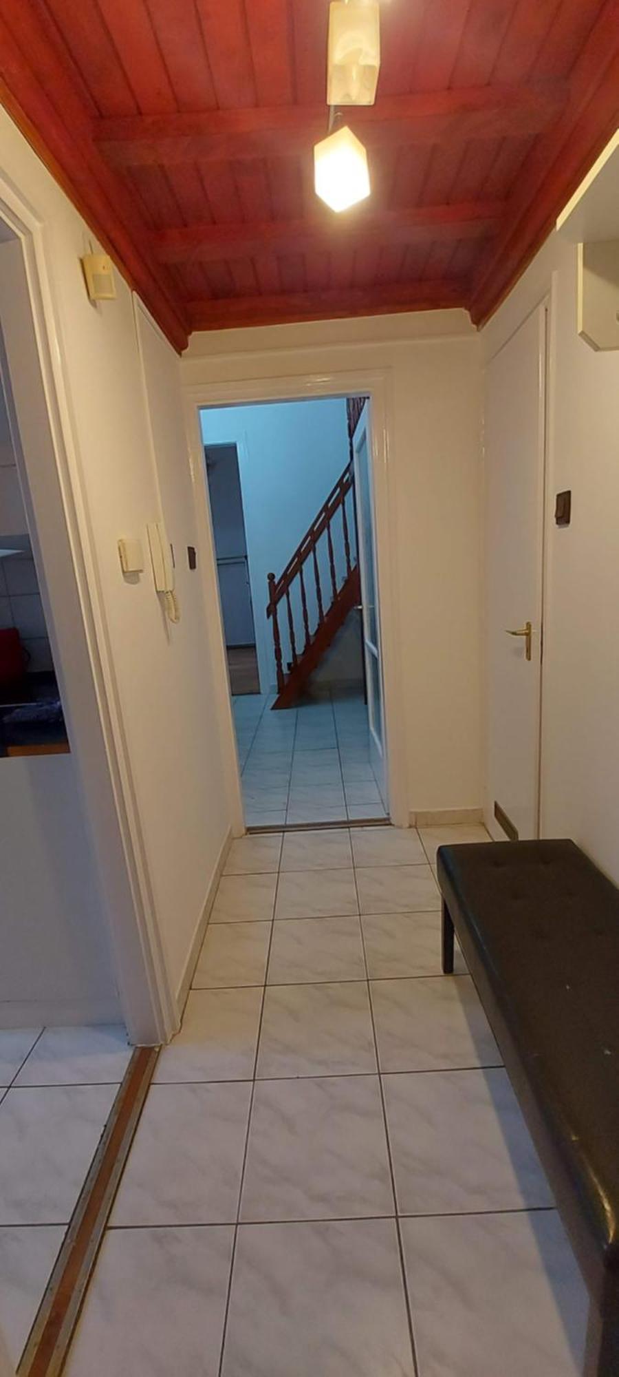 Civis Gold Apartman Debrecen Eksteriør bilde