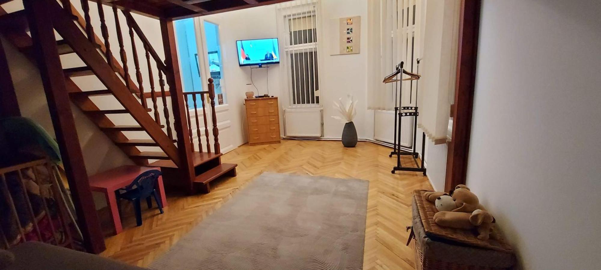 Civis Gold Apartman Debrecen Eksteriør bilde
