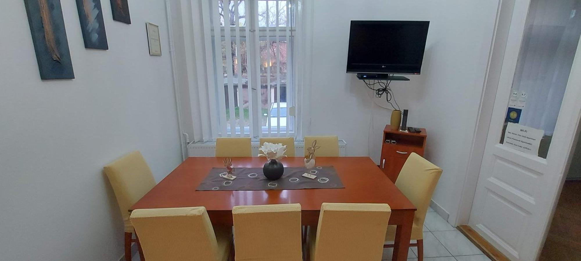 Civis Gold Apartman Debrecen Eksteriør bilde