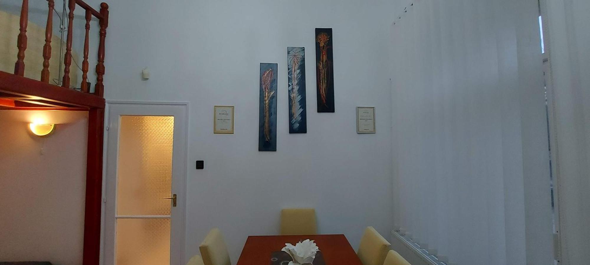 Civis Gold Apartman Debrecen Eksteriør bilde
