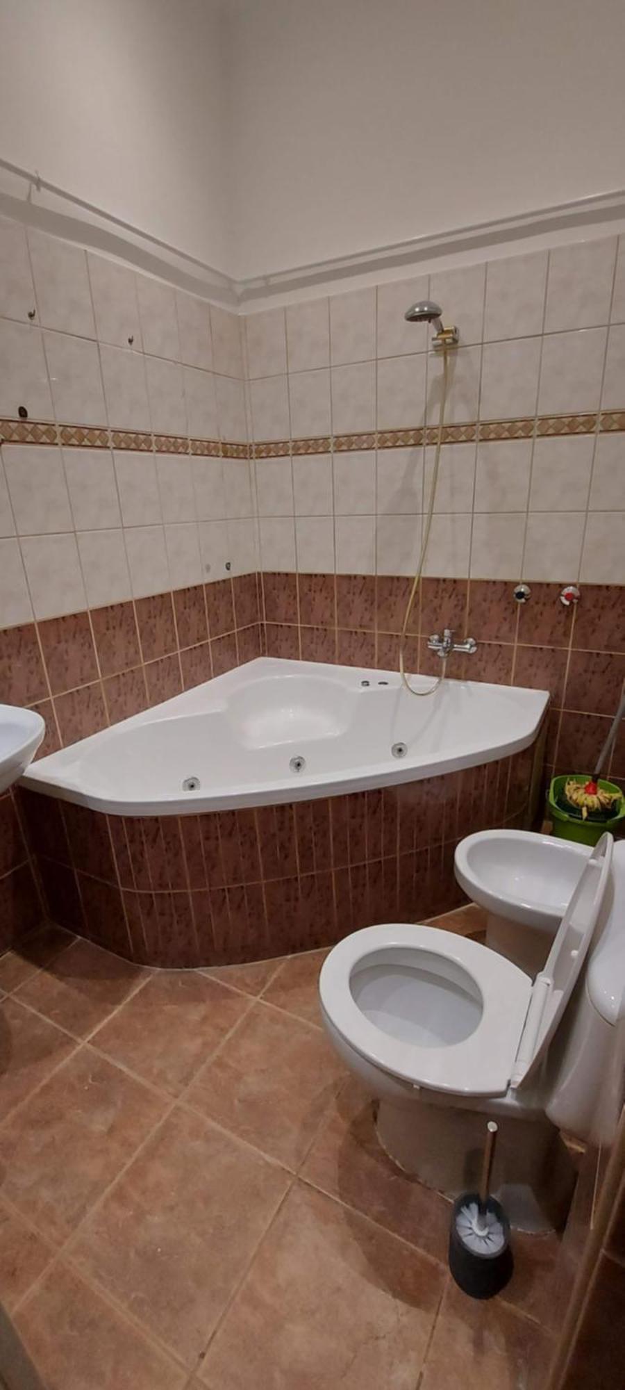 Civis Gold Apartman Debrecen Eksteriør bilde