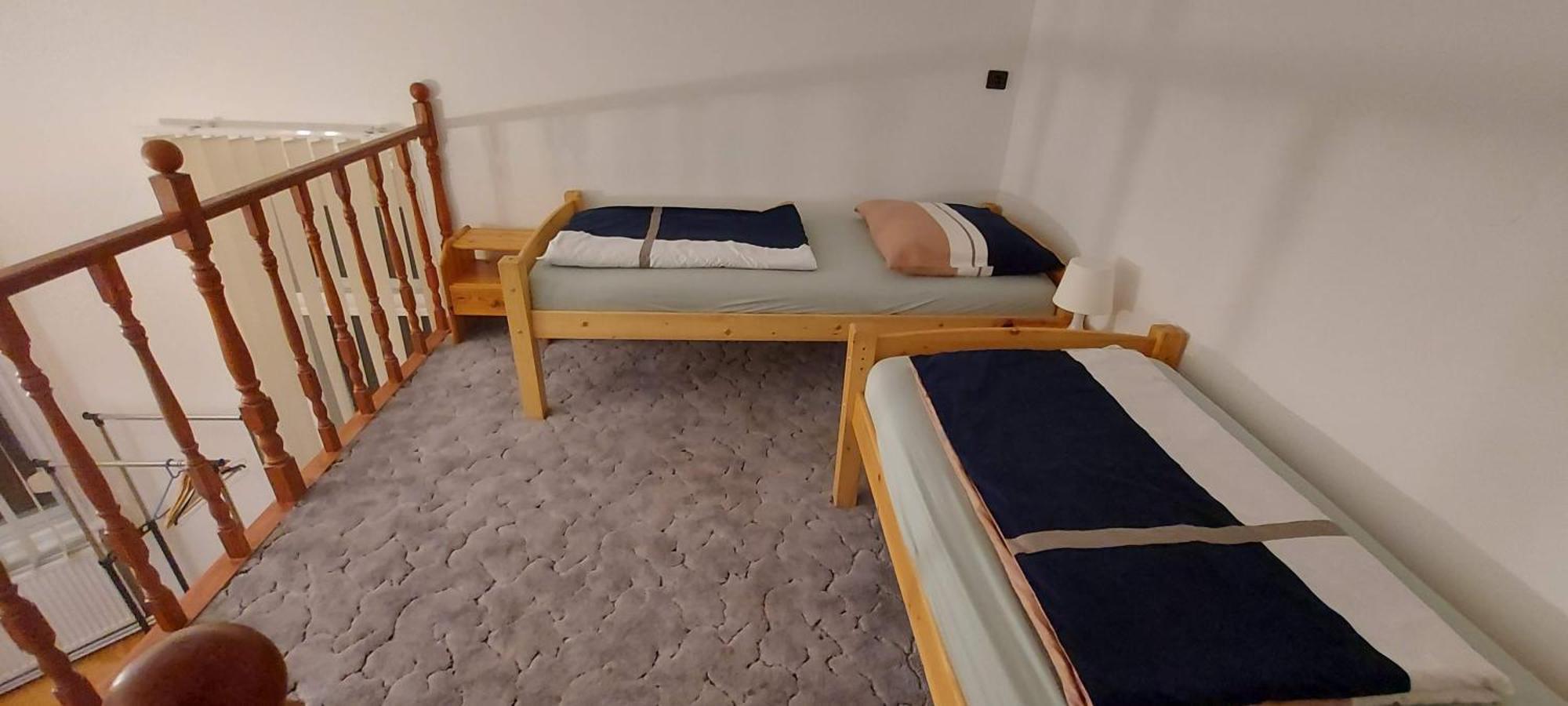 Civis Gold Apartman Debrecen Eksteriør bilde