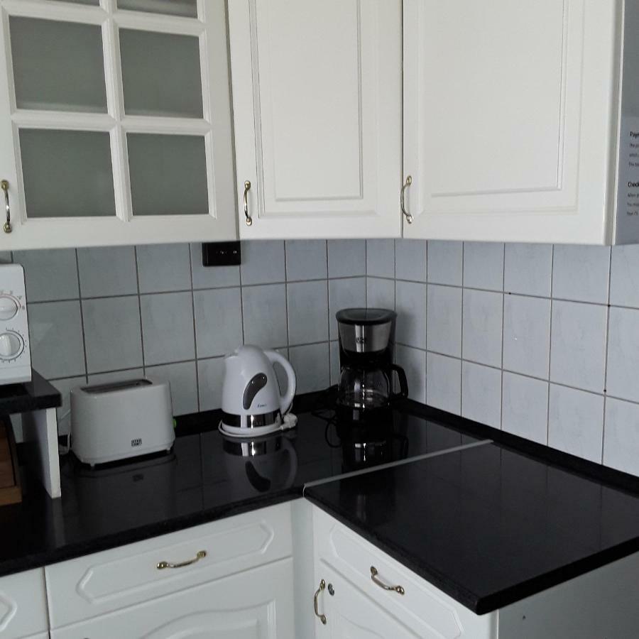 Civis Gold Apartman Debrecen Eksteriør bilde