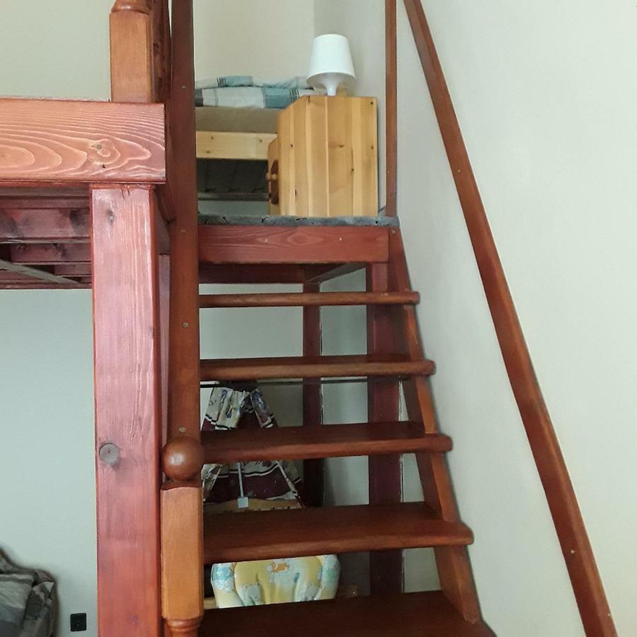Civis Gold Apartman Debrecen Eksteriør bilde