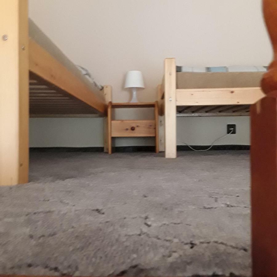 Civis Gold Apartman Debrecen Eksteriør bilde